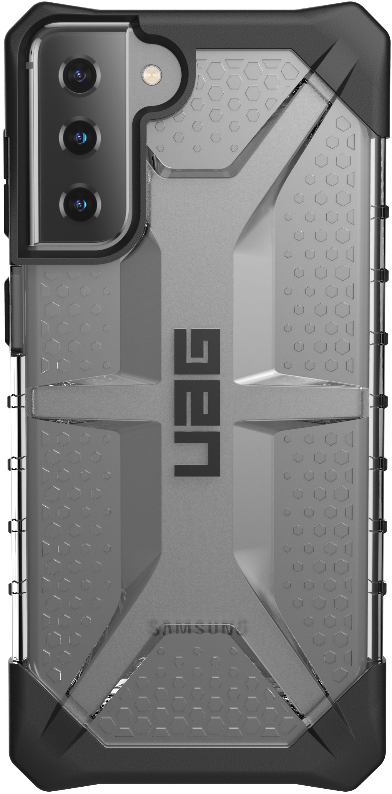 

Чехол UAG для Samsung Galaxy S21 Plus - Plasma Ice