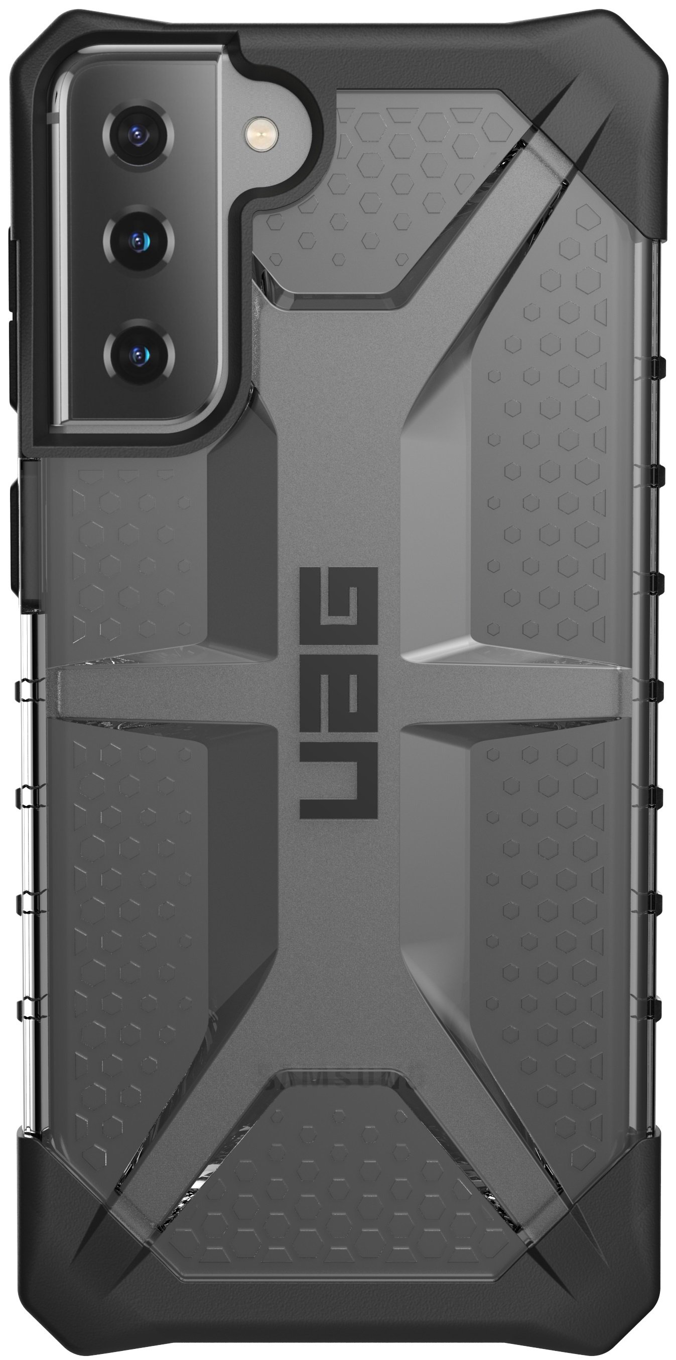 

Чехол UAG для Samsung Galaxy S21 Plus - Plasma Ash Original