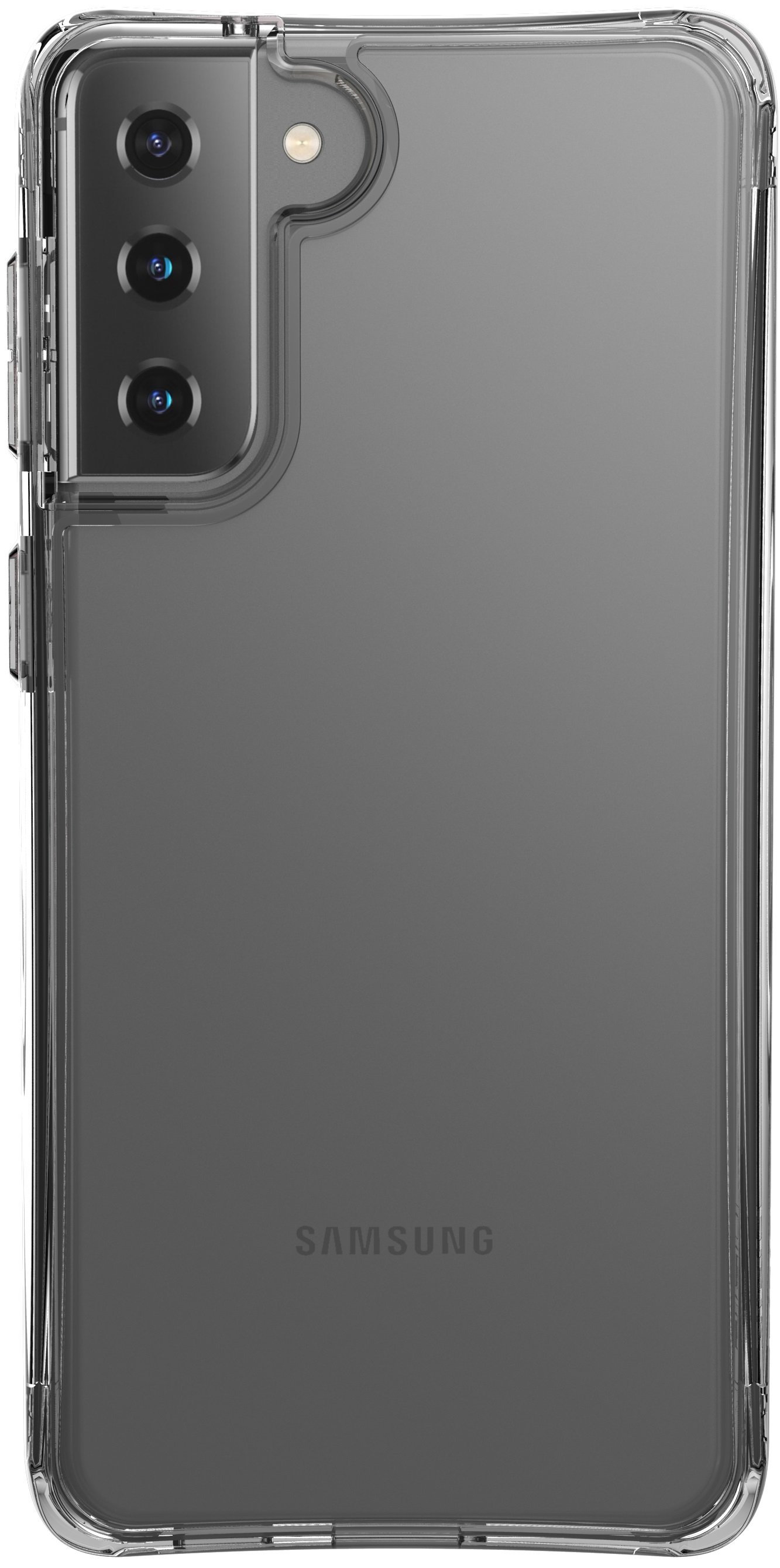 

Чехол UAG для Samsung Galaxy S21 Plus - Plyo Ice Original