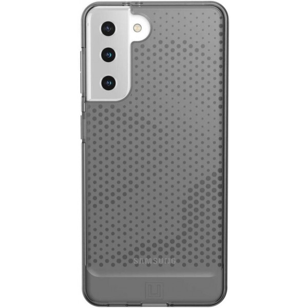 

Чехол UAG для Samsung Galaxy S21 - U Lucent Ash Original