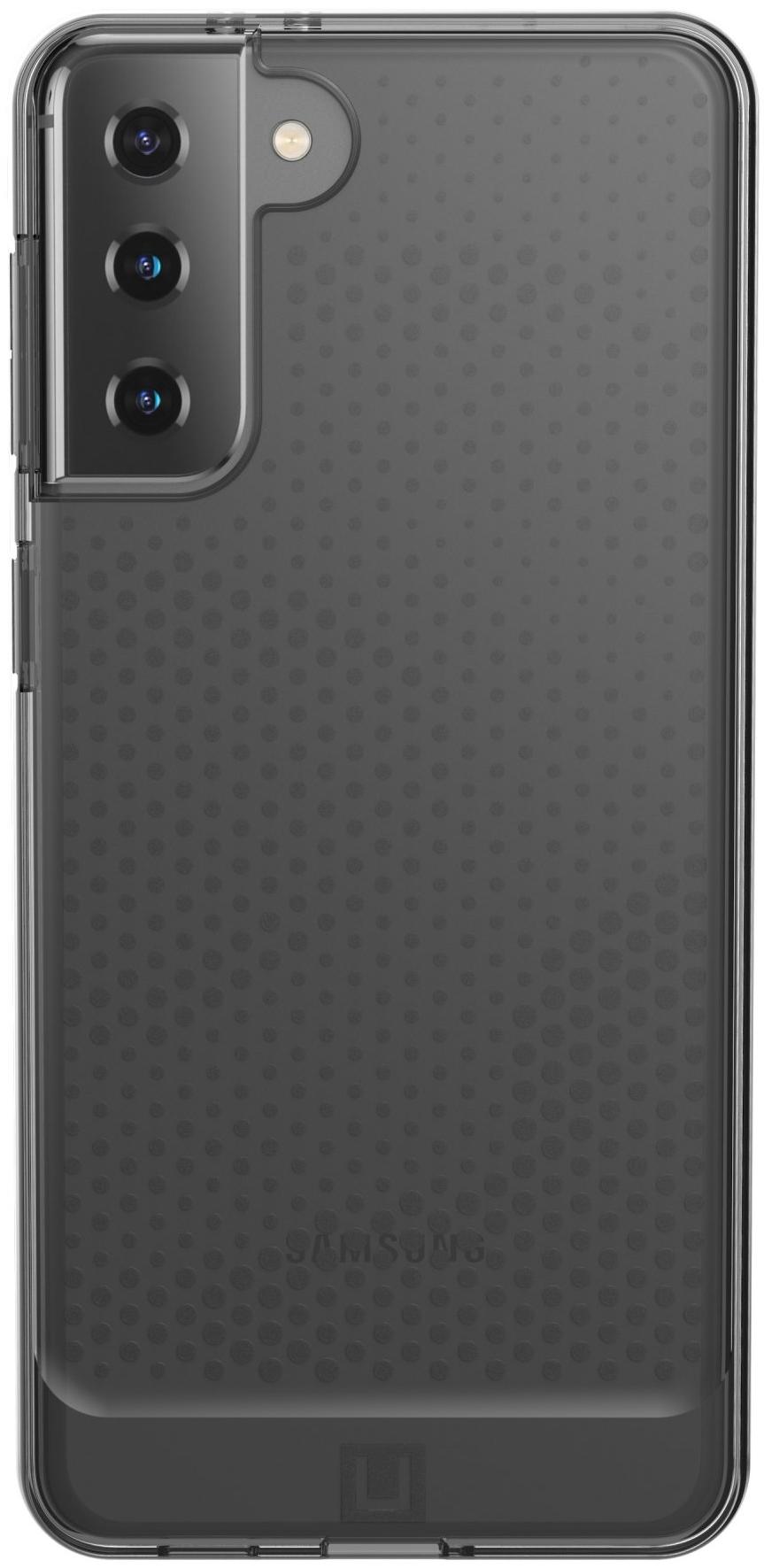 

Чехол UAG для Samsung Galaxy S21 Plus - U Lucent Ash Original