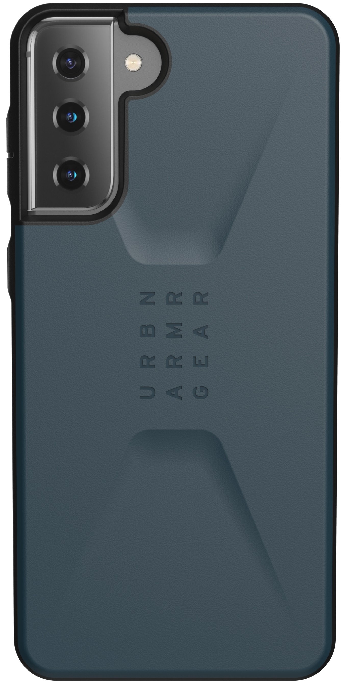 

Чехол UAG для Samsung Galaxy S21 Plus - Civilian Mallard Original