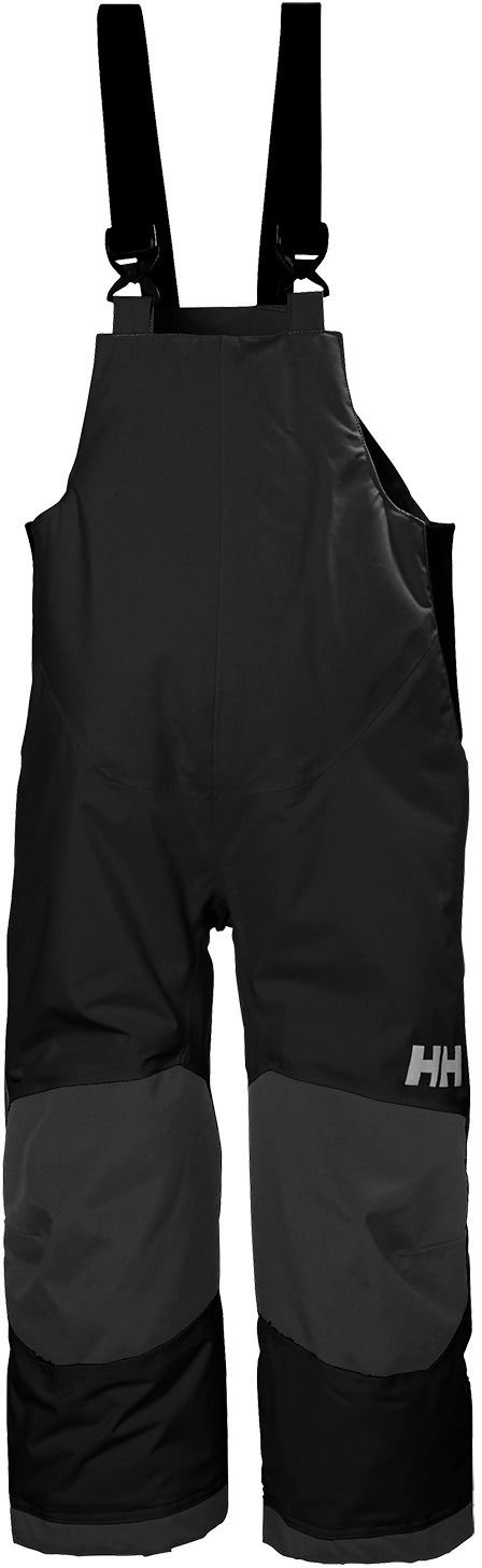 

Полукомбинезон Helly Hansen K Rider 2 Ins Bib 40342-990 3 Черный