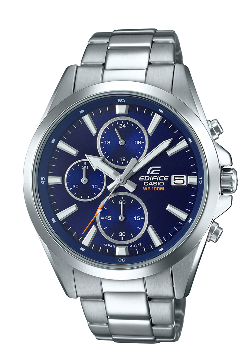 

Мужские часы Casio EFV-560D-2AVUEF