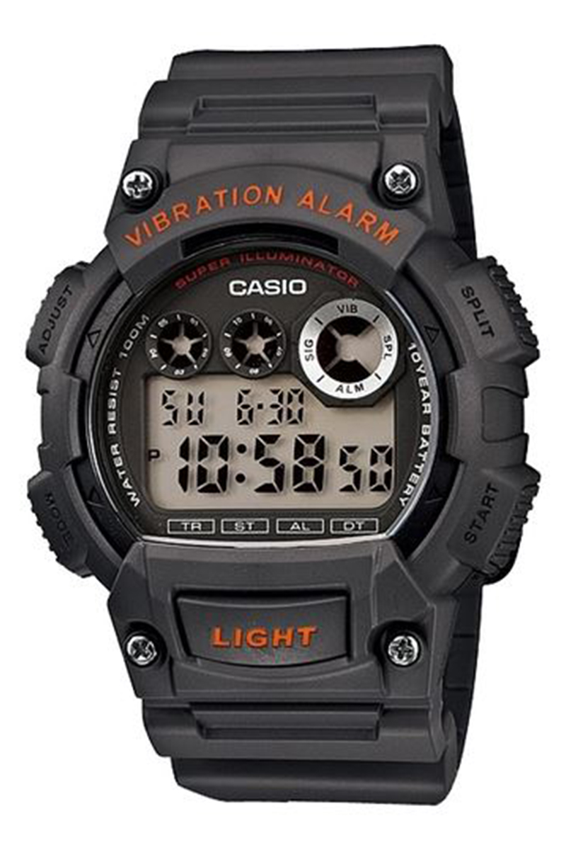 

Мужские часы Casio W-735H-8AVEF