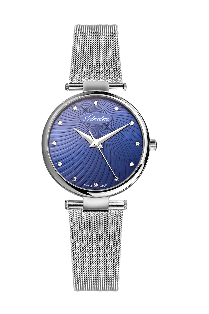 

Женские часы Adriatica ADR 3689.5145Q