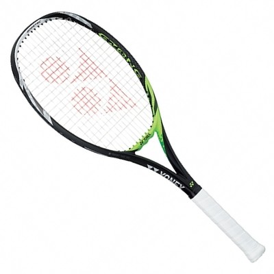 

Теннисная ракетка Yonex 17 Ezone 98 (285g) Lime Green G3