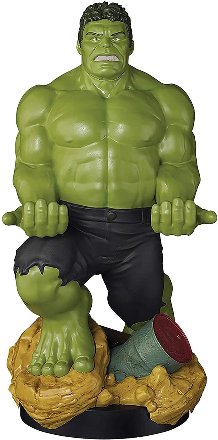 

Держатель Exquisite Gaming MARVEL Hulk XL (CGXLMR300153)