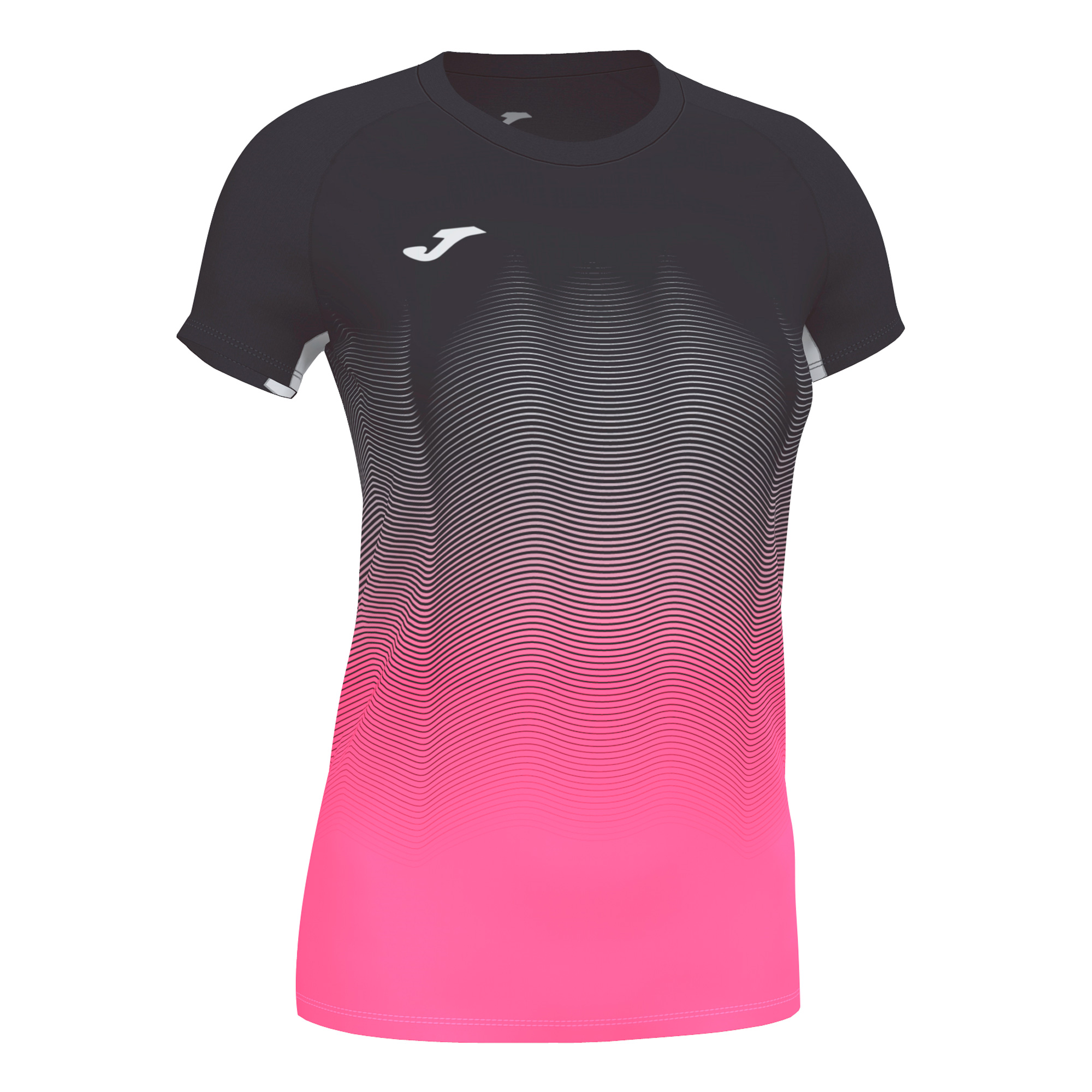 

Футболка жіноча JOMA elite vii t-shirt M (901020.118)