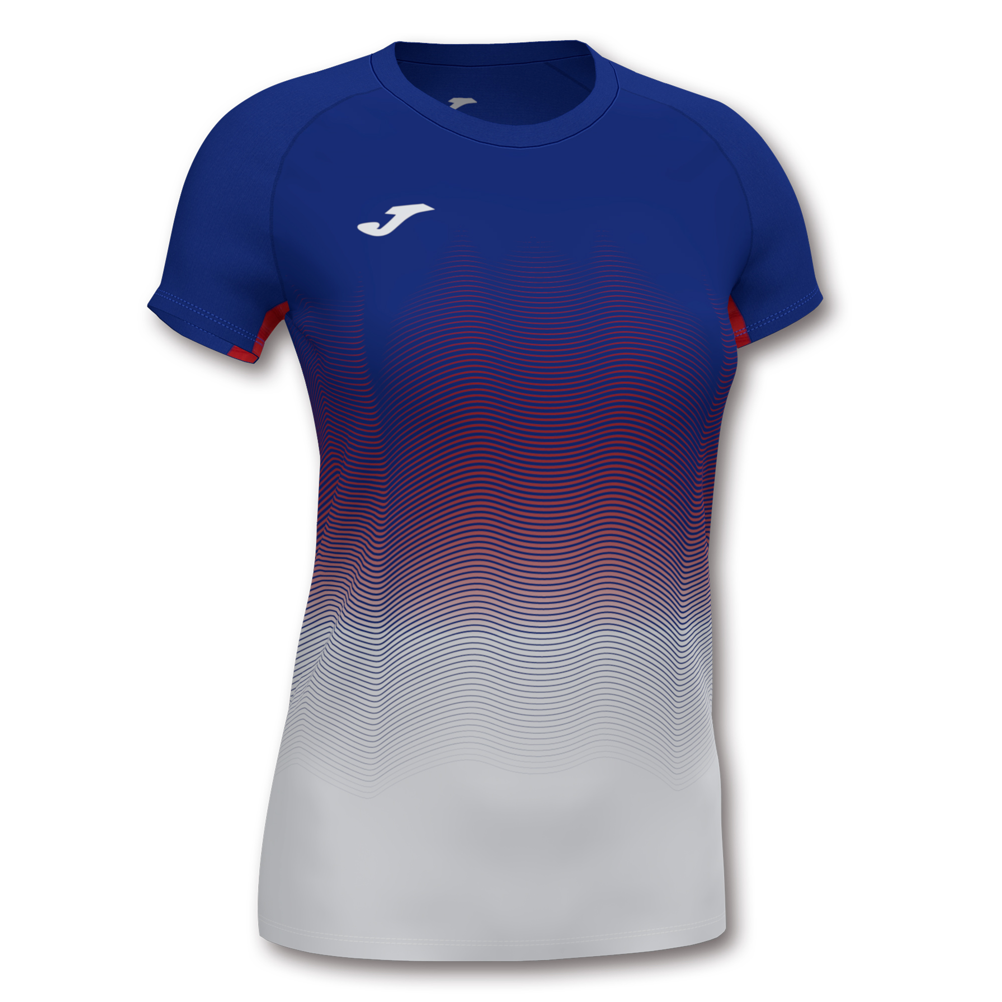 

Футболка жіноча JOMA elite vii t-shirt M (901020.722)