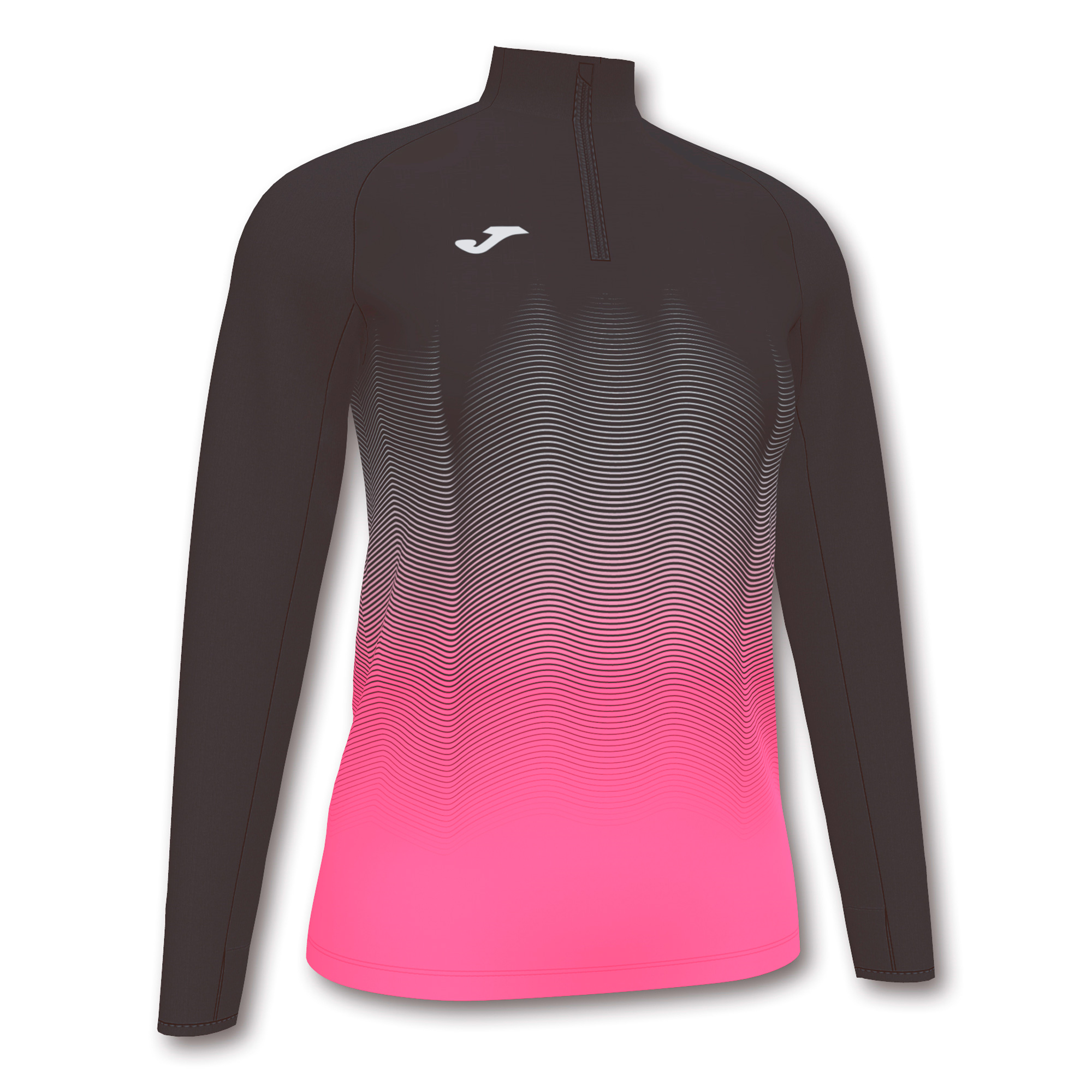 

Реглан жіночий JOMA elite vii sweatshirt M (901031.118)