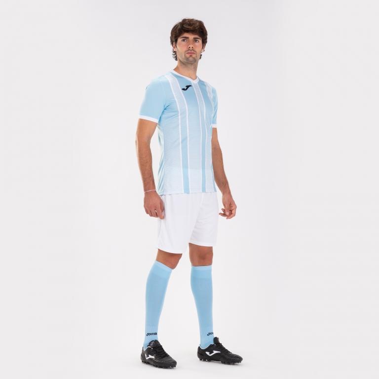 

Футболка JOMA tiger ii t-shirt M (101464.352)