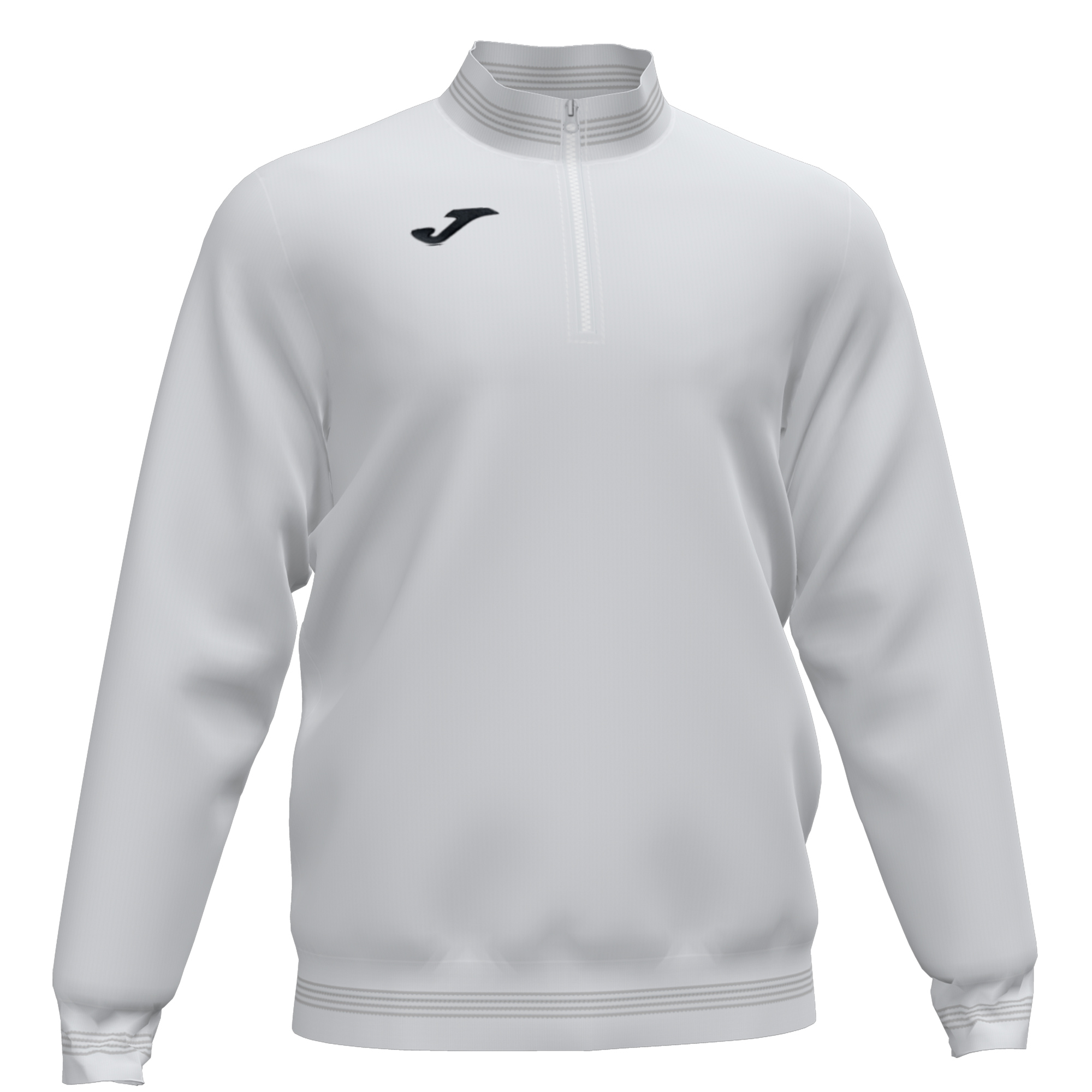 

Олімпійка JOMA campus iii sweatshirt 1/2 zipper M (101589.200)