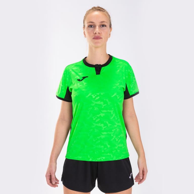 

Футболка жіноча JOMA toletum ii t-shirt M (901045.021)