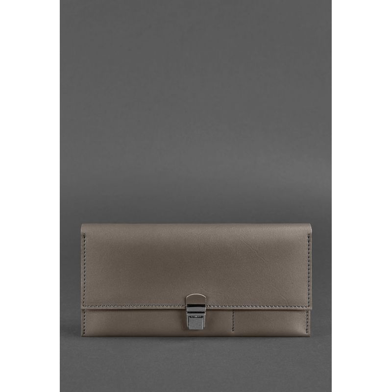 

Кожаный тревел-кейс с портфельным замком BlankNote Journey 2.0 BN-TK-2-beige Темно-бежевый
