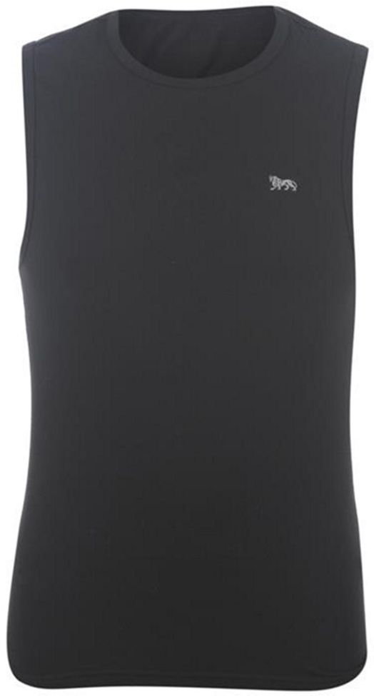 

Майка Lonsdale 427063-03 XXL Черная