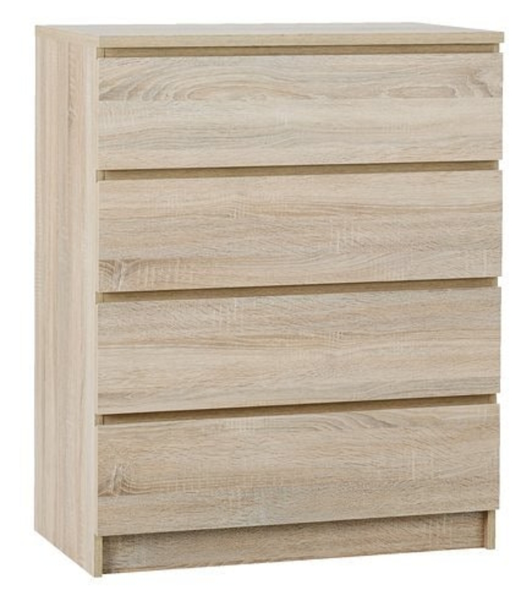

Комод Дуб Сонома без ручек (20-405)
