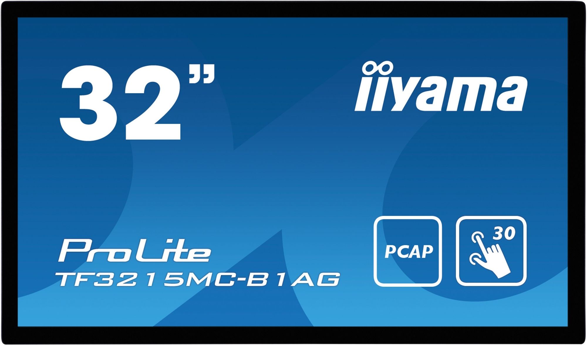 

IIYAMA TF3215MC-B1AG (TF3215MC-B1AG)