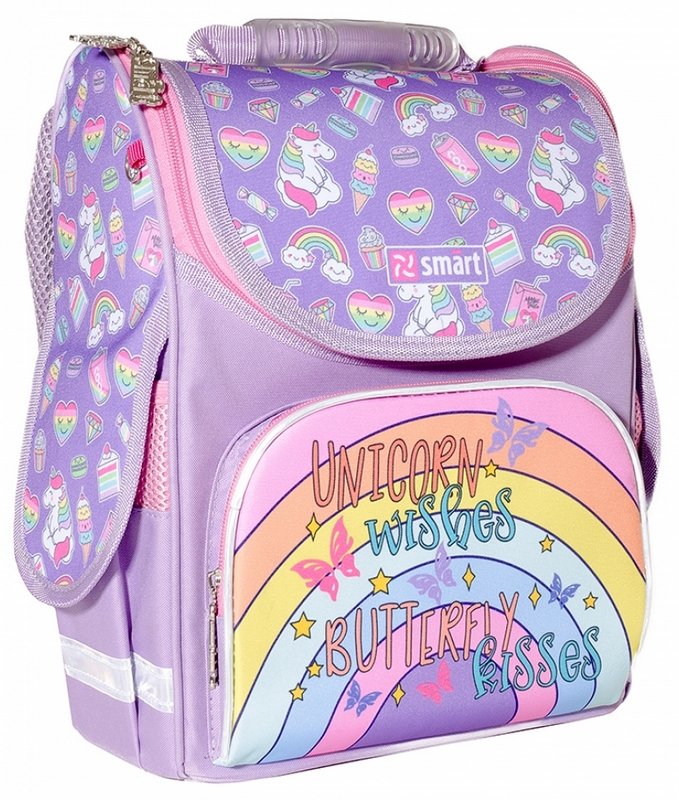 

Рюкзак Smart 558047 Unicorn