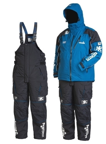 

Костюм Norfin Verity Limited Edition Blue  (716203, Костюм Norfin Verity Limited Edition Blue L (716203-L)