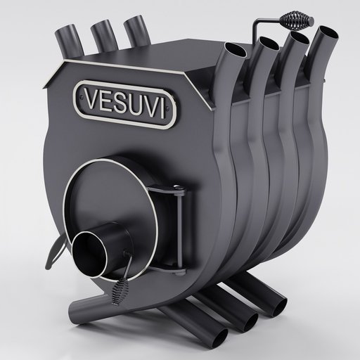 

Печь калориферная Vesuvi тип "00" варочная 125 м3
