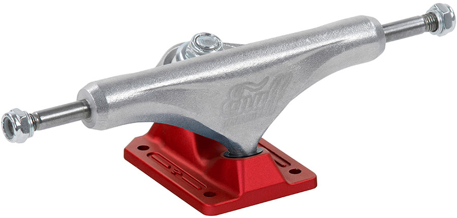 

Подвески Enuff Decade Pro Satin Natural-Red 129 мм (ENU430-NRD-129)