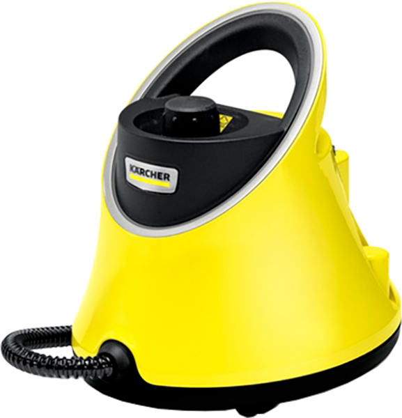 

Пароочиститель KARCHER SC 2 Deluxe EasyFix (1.513-243.0)