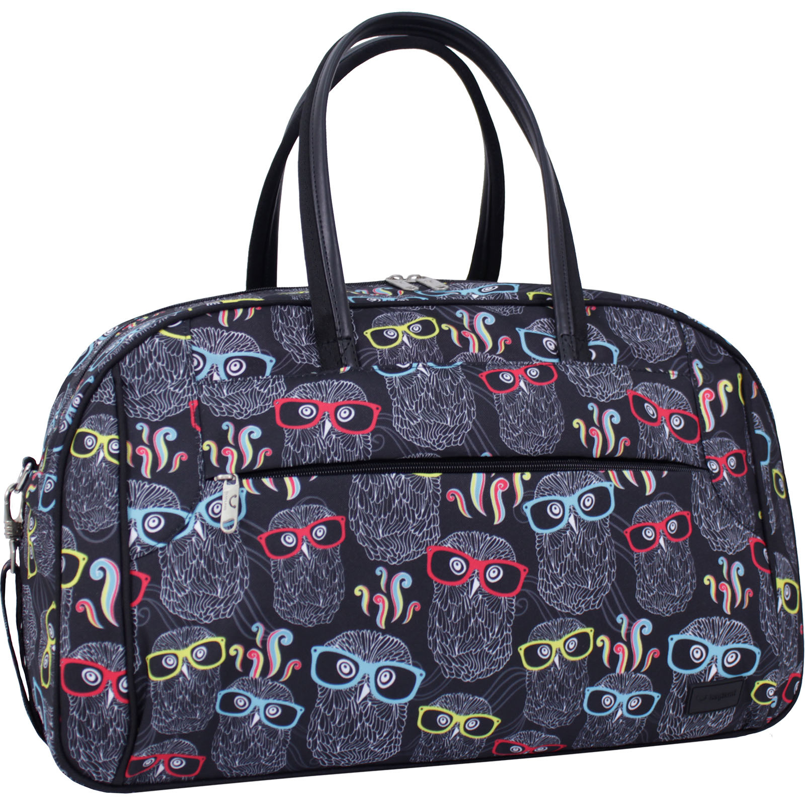 

Сумка женская Тунис Bagland 32 x 50 x 21 см (acs0001100) Разноцветный