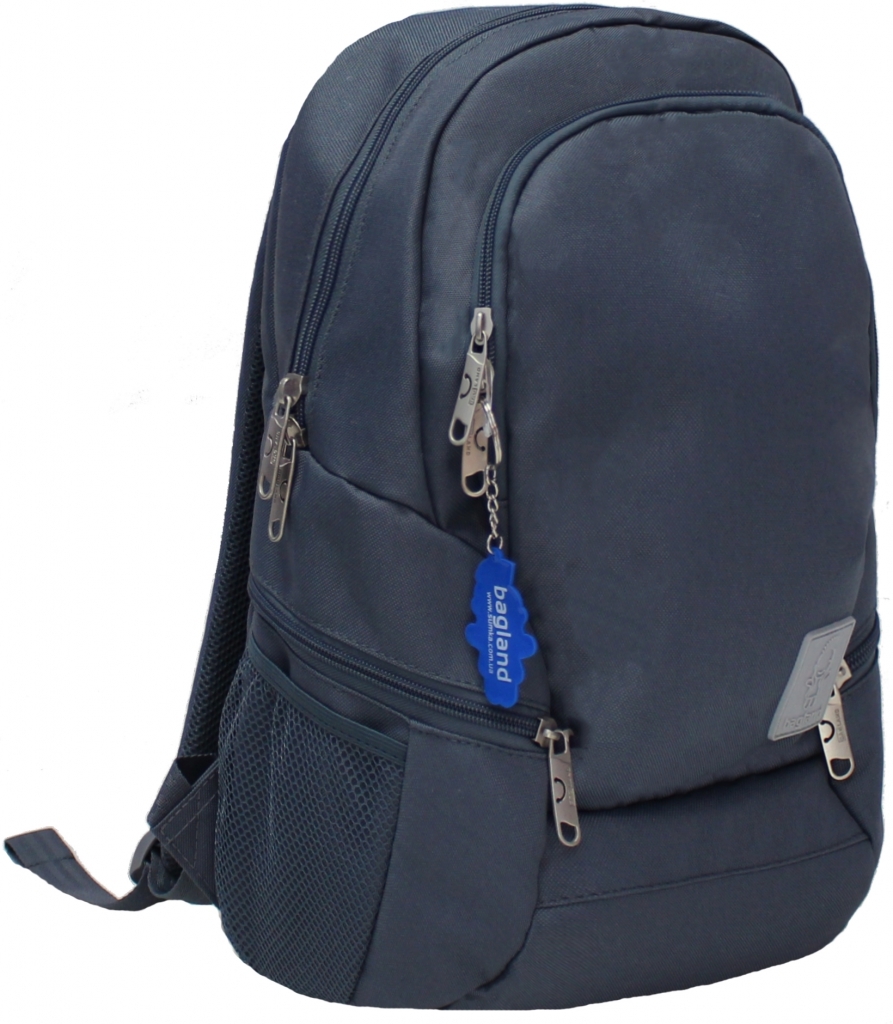 

Рюкзак мужской Urban Bagland 44х30х15 см (acs0000165) Серый