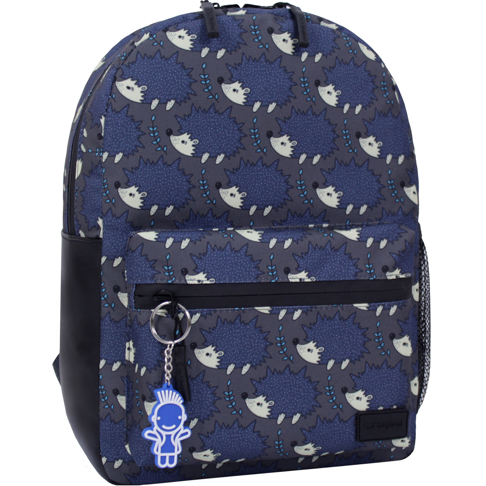

Рюкзак унисекс Frost Bagland 36х24х14 см (acs0000689) Разноцветный