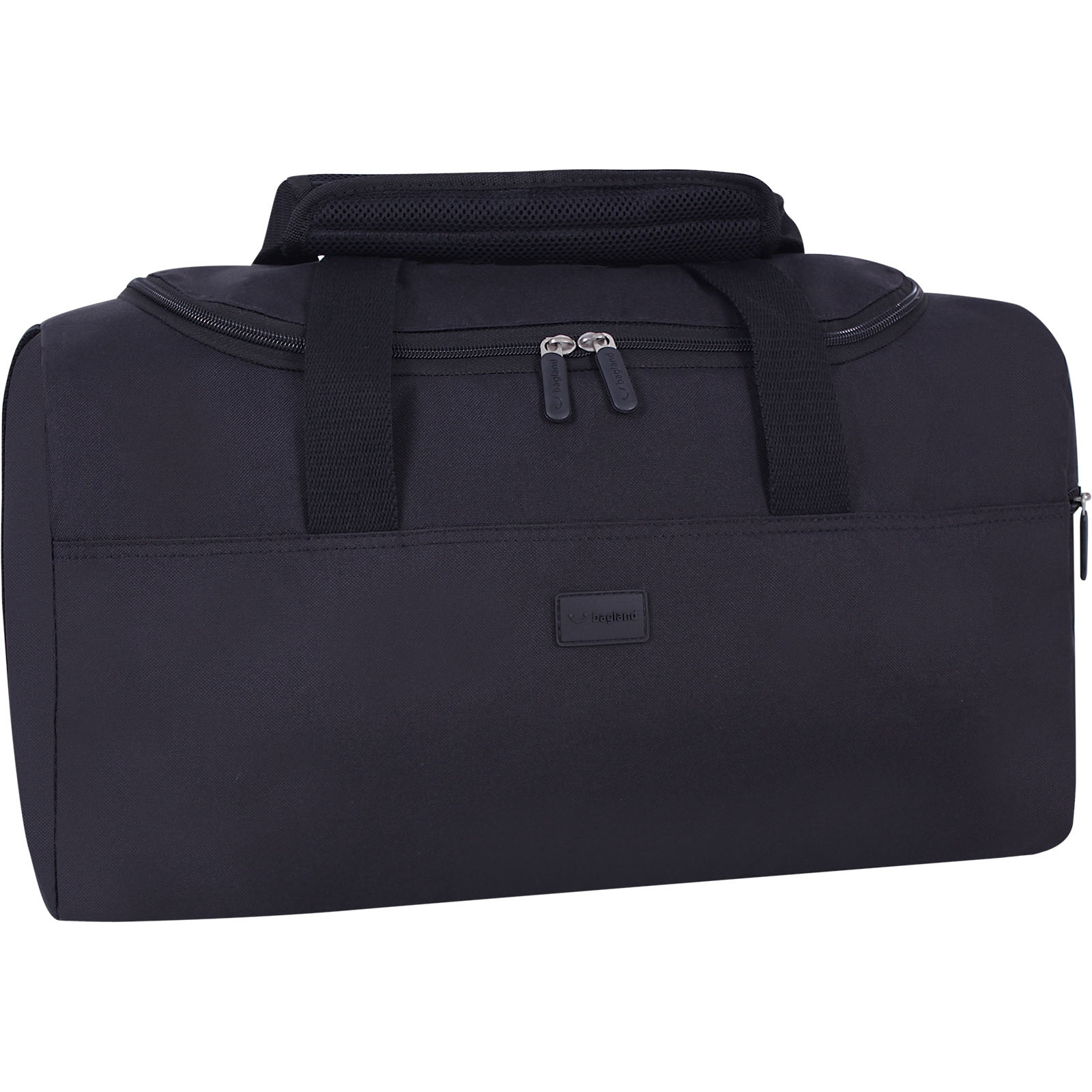 

Сумка мужская Boston Bagland 50 х 25 х 20 см (acs0000908) Черный