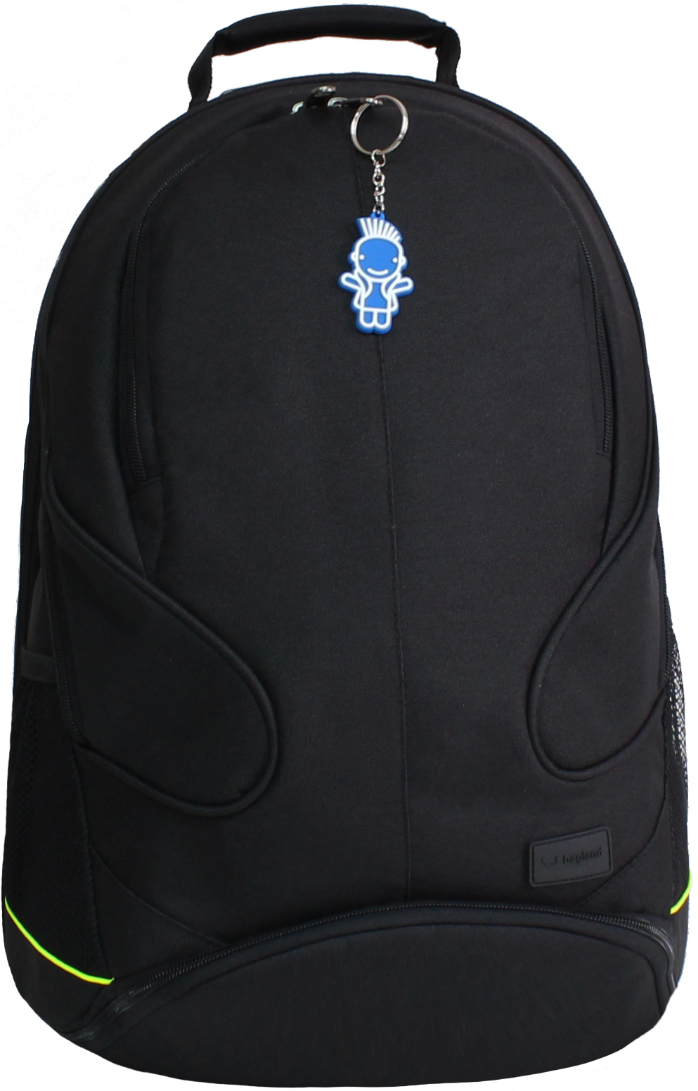 

Рюкзак для ноутбука мужской ZOOTY Bagland 45 x 31 x 17 см Черный