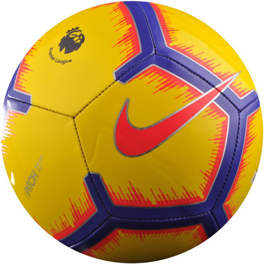 

Футбольный мяч Nike 5 (fit0004167) Разноцветный