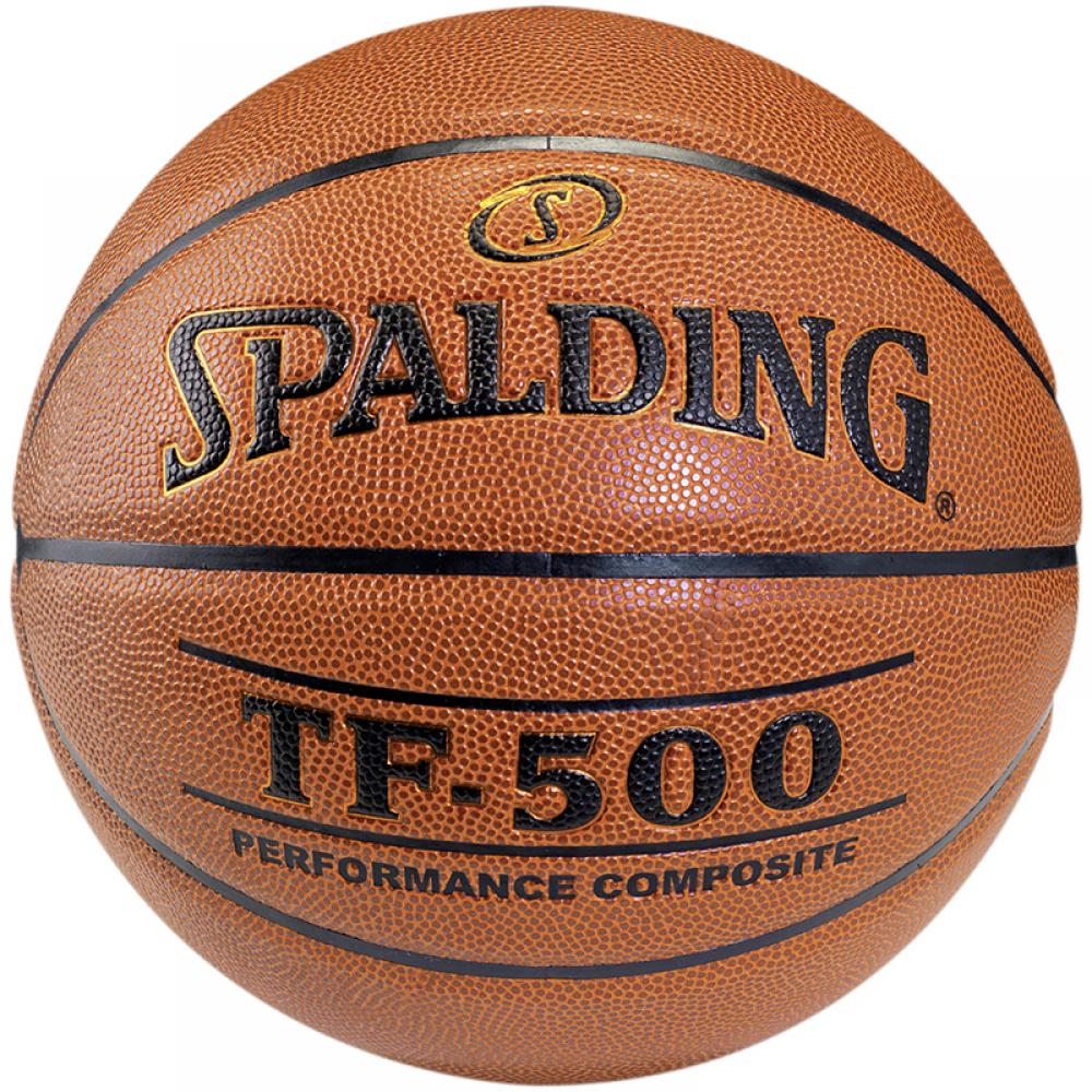

Баскетбольный мяч Spalding 7 (fit0003952)