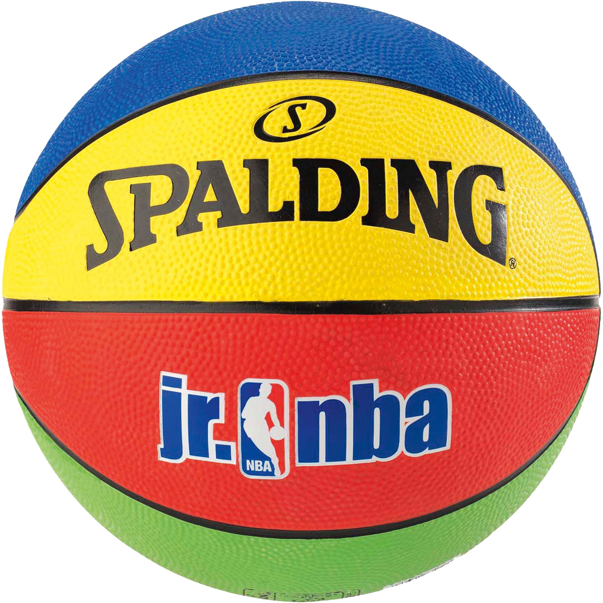 

Баскетбольный мяч Spalding 5 (fit0004206) Разноцветный