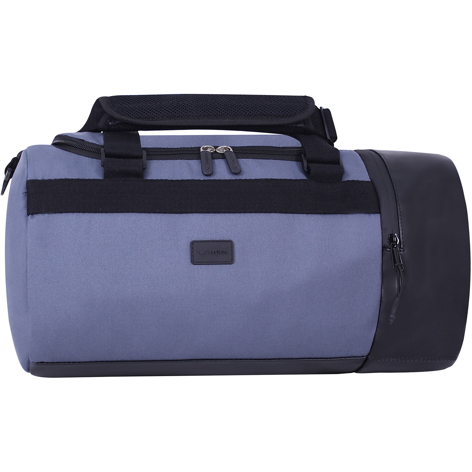 

Сумка мужская Klerk Bagland 46х22х22 см (acs0000890) Серый