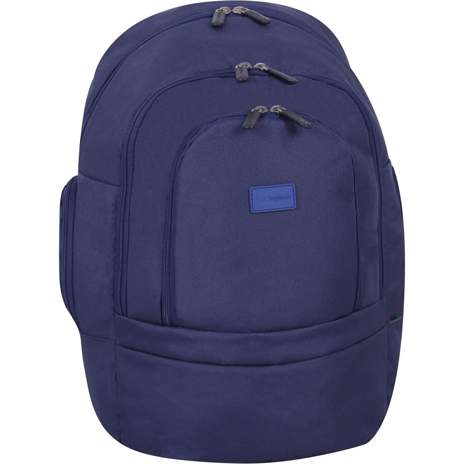 

Рюкзак мужской Бриг Bagland 50x34x20 см Чернильный