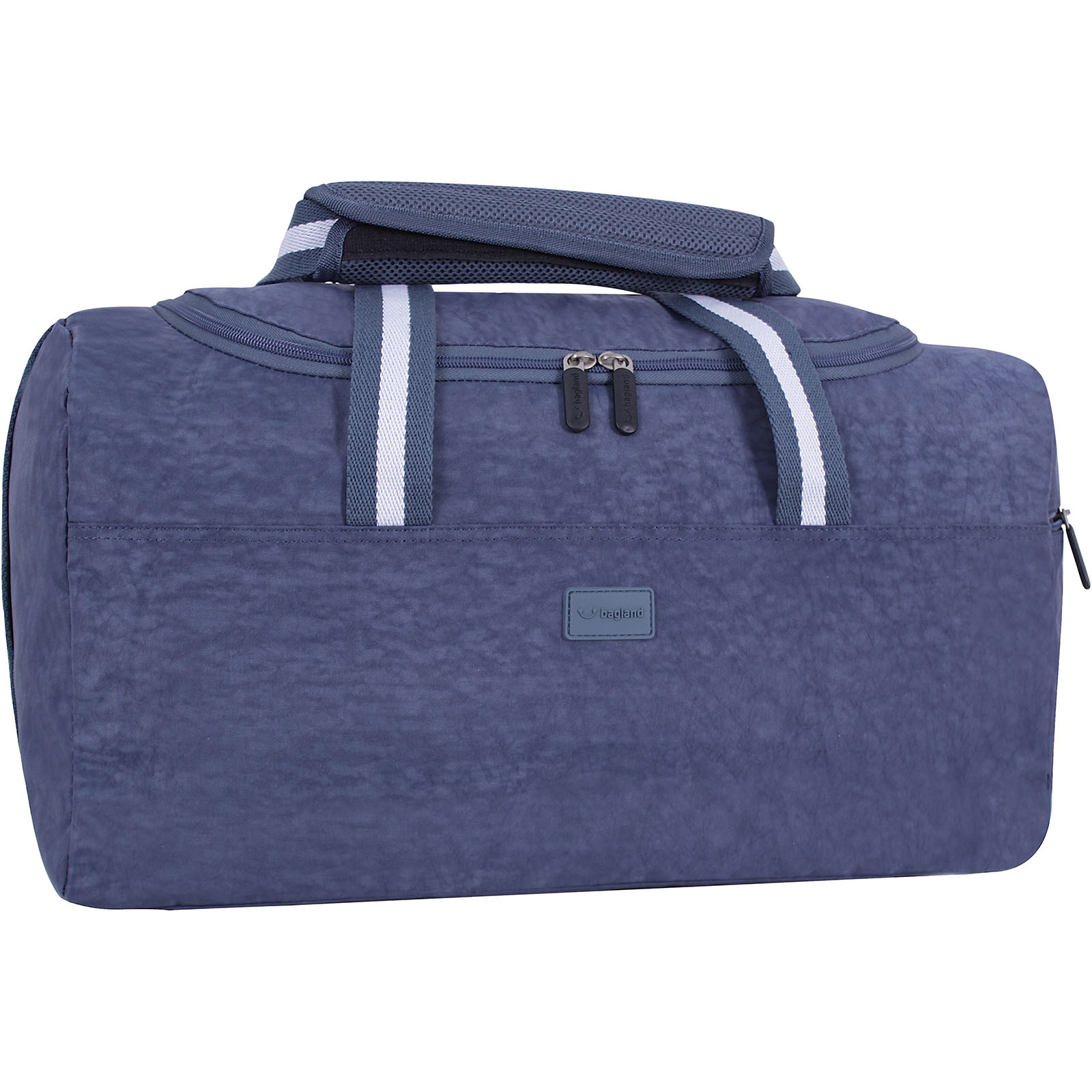 

Сумка мужская Boston Bagland 50х25х20 см (acs0000910) Серый