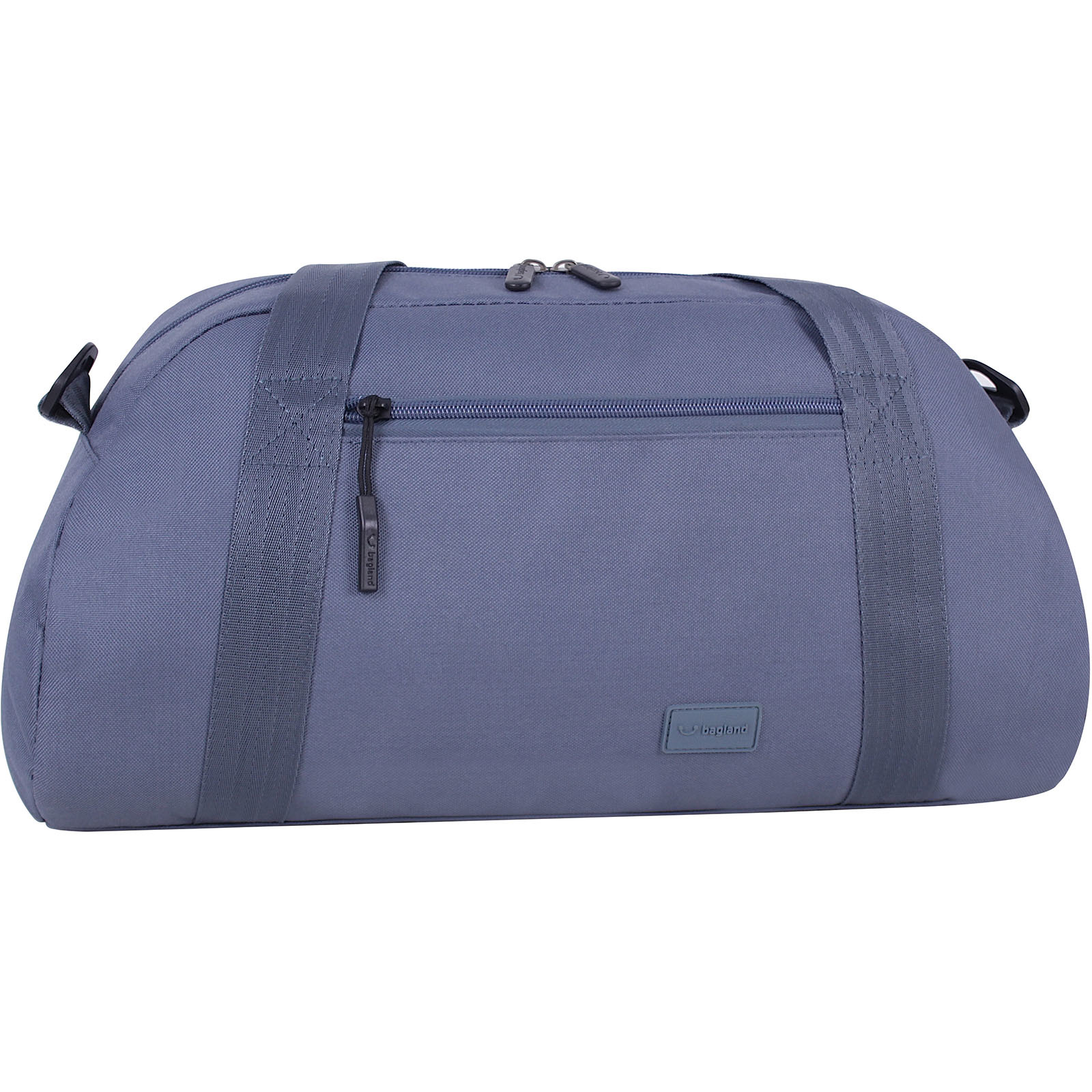 

Сумка мужская Oblivion Bagland 47х25х22 см (acs0000906) Серый