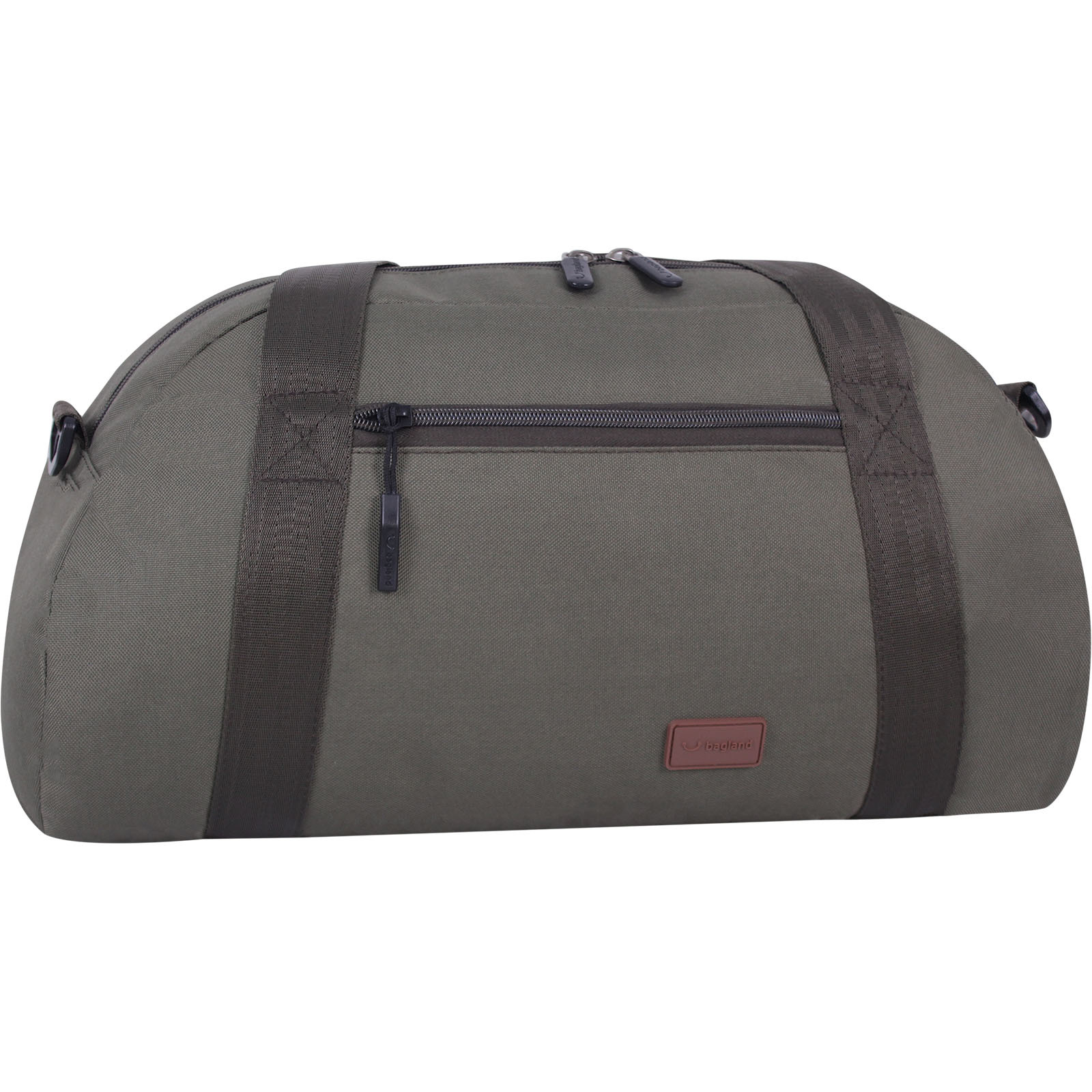 

Сумка мужская Oblivion Bagland 47х25х22 (acs0000907) Хаки