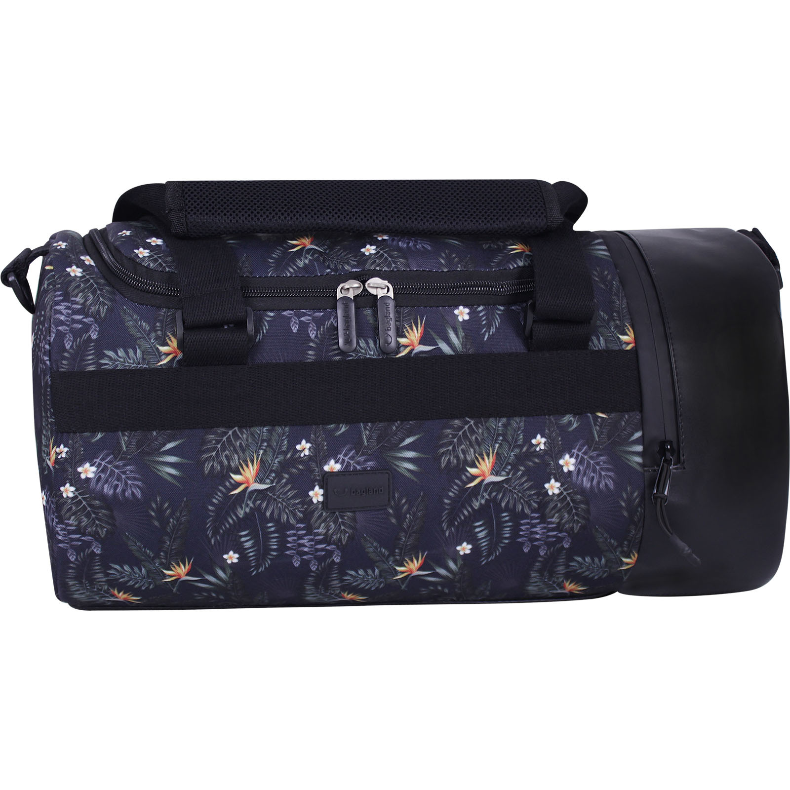 

Сумка мужская Klerk Bagland 46х22х22 см (acs0000901) Разноцветный