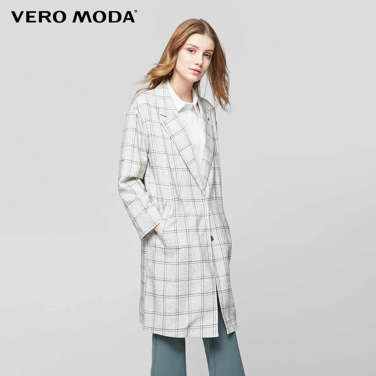 

кардиган Vero Moda 317108505C41 L с.сірий комб.