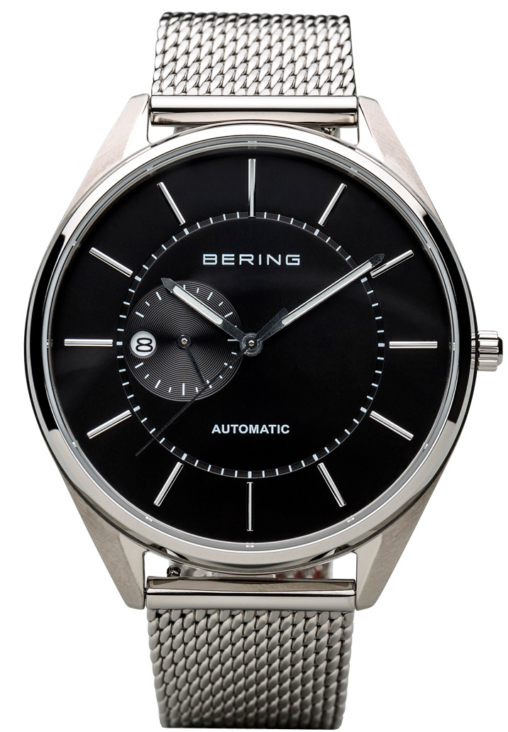 

Мужские часы Bering 16243-077
