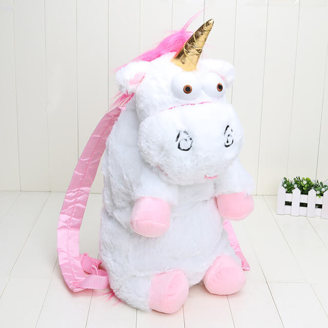 

Мягкая игрушка Maktoys Единорог Флаффи рюкзак 60 см (134)