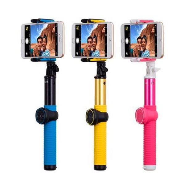 

Селфи-монопод Momax Hero Bluetooth KMS7D 100cm