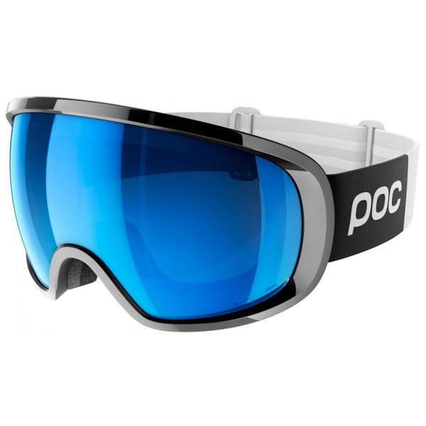 

Маска POC Fovea Clarity Comp 2 Черный