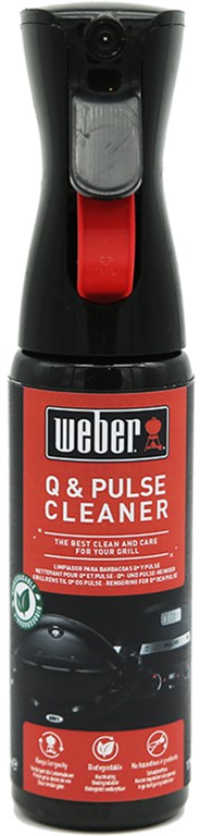 

Очиститель Weber для гриля серии Q и Pulse (17874)