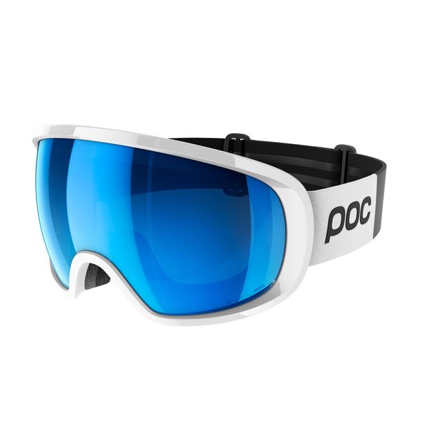 

Маска POC Fovea Clarity Comp 2 Белый