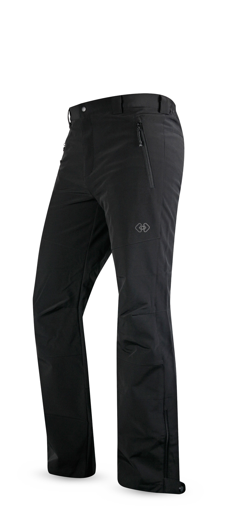 

Штаны Trimm Motion Lady  Черный, Штаны Trimm Motion Lady L Черный