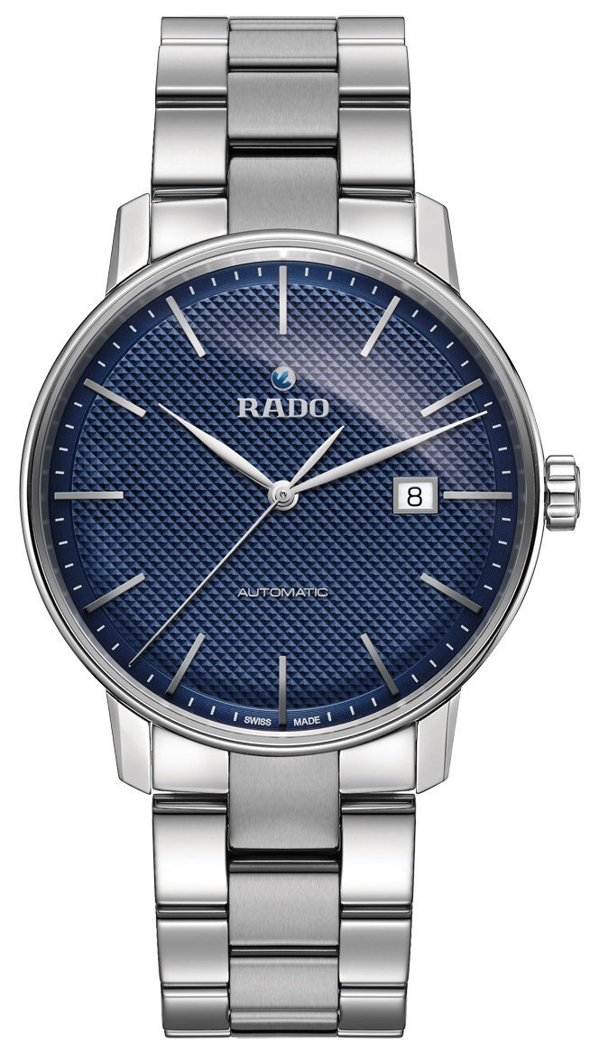

Мужские часы RADO 01.763.3876.4.220/R22876203